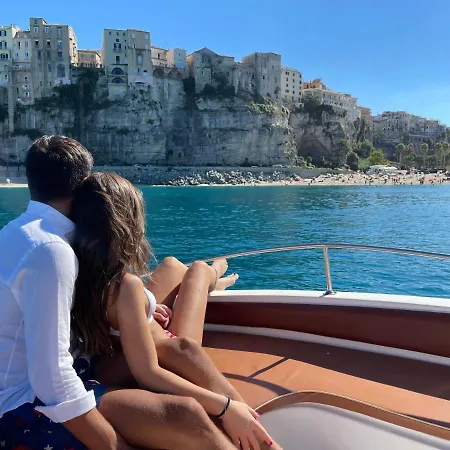 Brezza Marina Oda ve Kahvaltı 3*