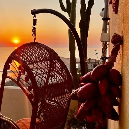 Brezza Marina Tropea