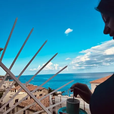 Brezza Marina Oda ve Kahvaltı