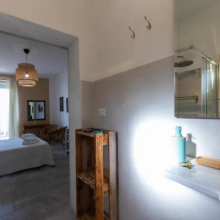 Brezza Marina 3* Tropea