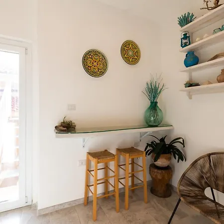 Brezza Marina Tropea