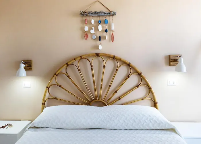 Brezza Marina Tropea