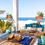 Bed & Breakfast Brezza Marina 4*