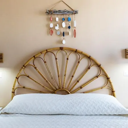 Brezza Marina Tropea