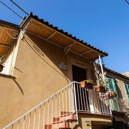 Bed & Breakfast Brezza Marina