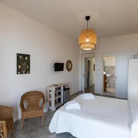 Bed & Breakfast Brezza Marina