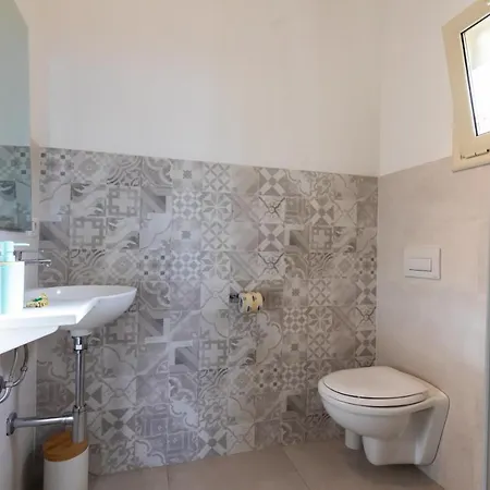 Brezza Marina ベッド・アンド・ブレックファスト トロペーア