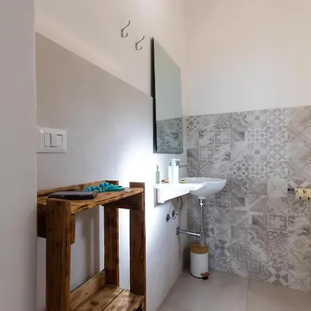 Bed & Breakfast Brezza Marina 4*