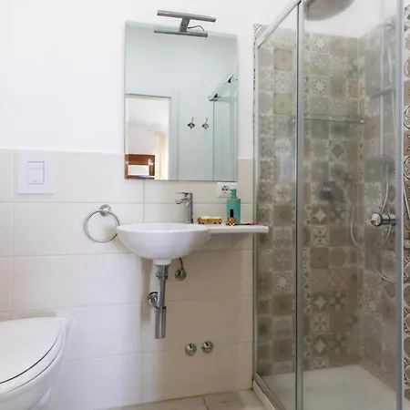 Brezza Marina Bed & Breakfast *