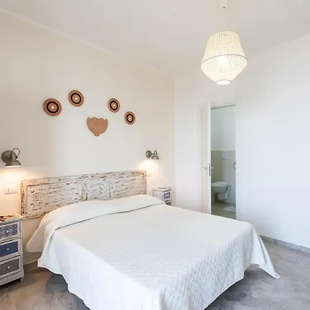 Bed & Breakfast Brezza Marina