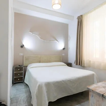 Brezza Marina 4*
