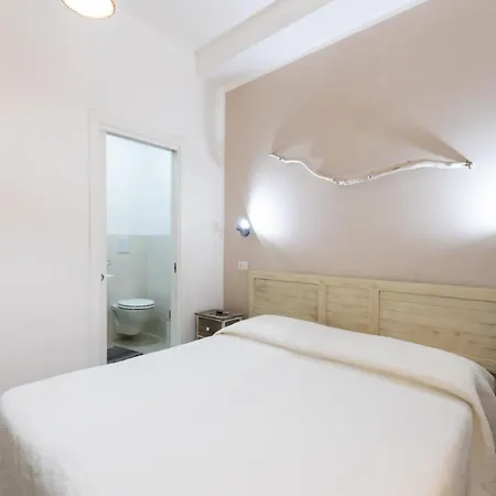 Brezza Marina Отель типа 