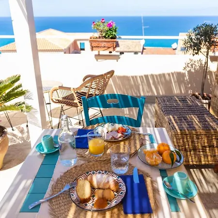 Brezza Marina 4*