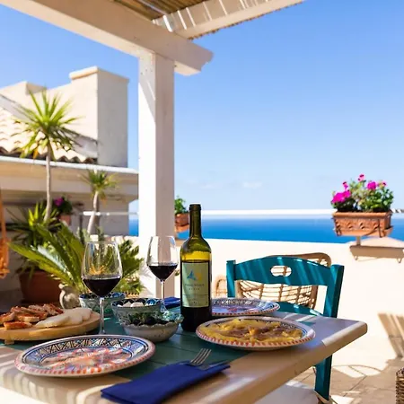 Brezza Marina 3* トロペーア