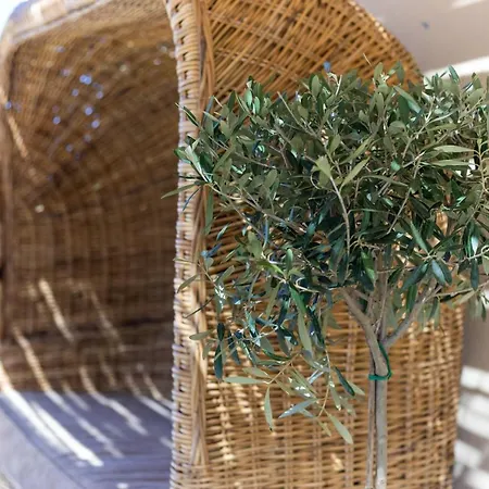 Brezza Marina Отель типа 