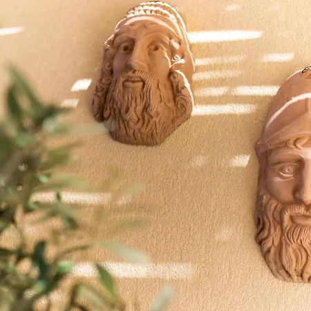 Brezza Marina トロペーア