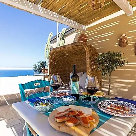 Brezza Marina Bed & Breakfast Tropea