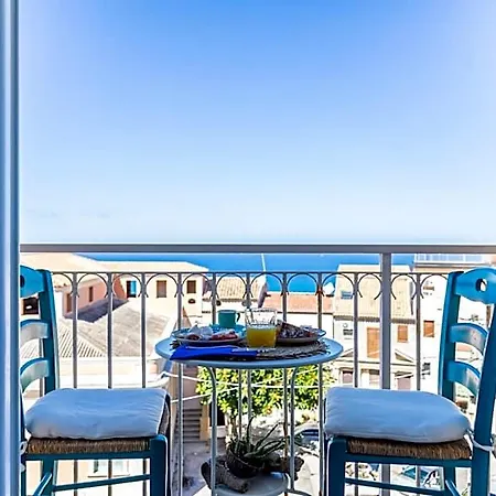 Bed & Breakfast Brezza Marina