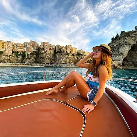 Brezza Marina 4* Tropea