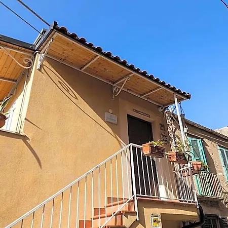 Brezza Marina Tropea