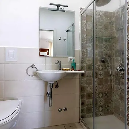Bed & Breakfast Brezza Marina 4*