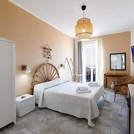 Brezza Marina 4*