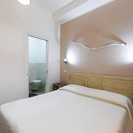 Brezza Marina 4* Tropea