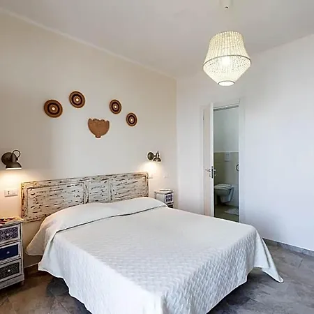 Bed & Breakfast Brezza Marina