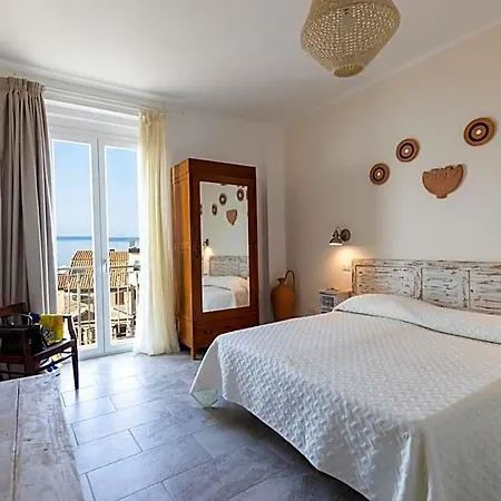 Brezza Marina 4* Tropea