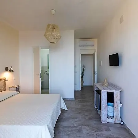 Brezza Marina Tropea