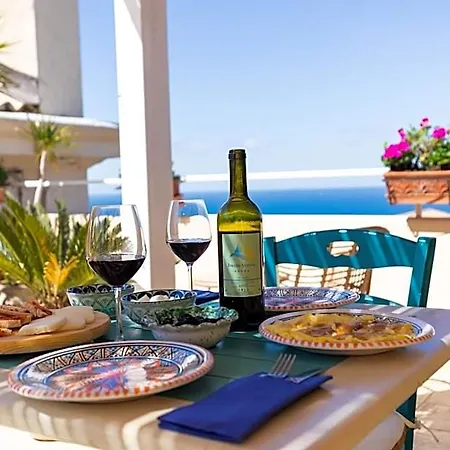 Brezza Marina Bed & Breakfast
