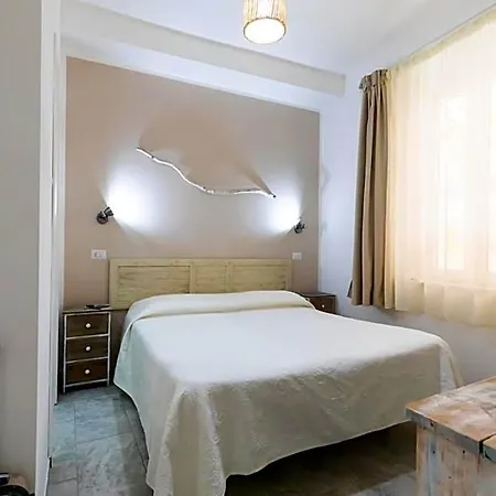 Bed & Breakfast Brezza Marina Tropea