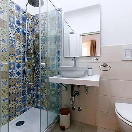 Brezza Marina Bed & Breakfast