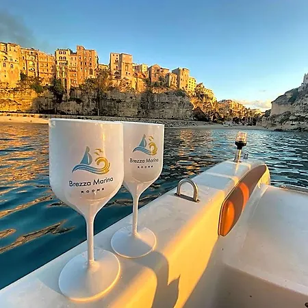 Brezza Marina Tropea