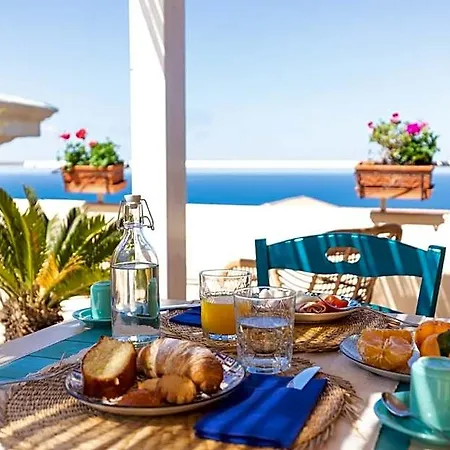 Brezza Marina Tropea