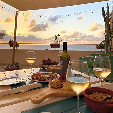 Brezza Marina Tropea