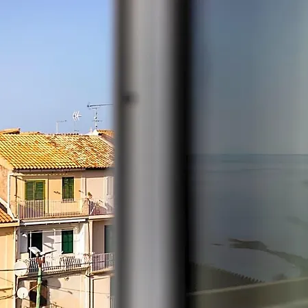 Bed & Breakfast Brezza Marina Tropea