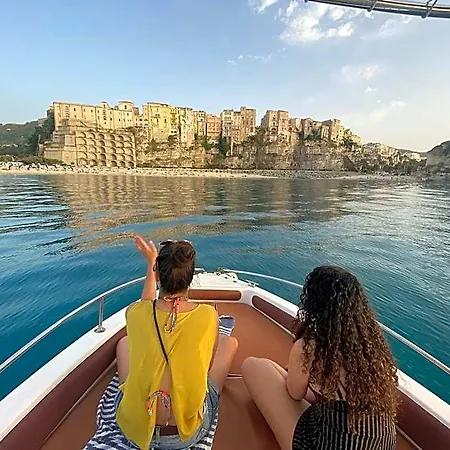 Brezza Marina 4*