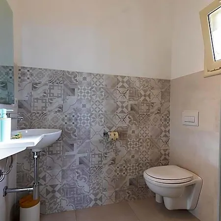 Bed & Breakfast Brezza Marina