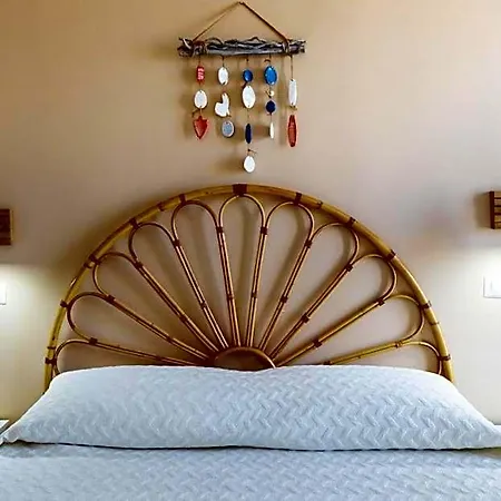 Brezza Marina Bed & Breakfast Tropea