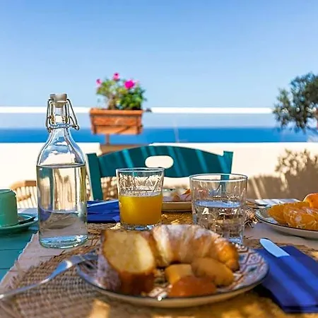 Brezza Marina 4*