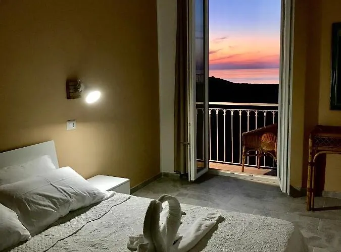 Bed & Breakfast Brezza Marina Tropea