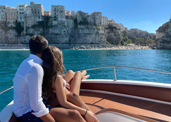 Brezza Marina Panzió 3*