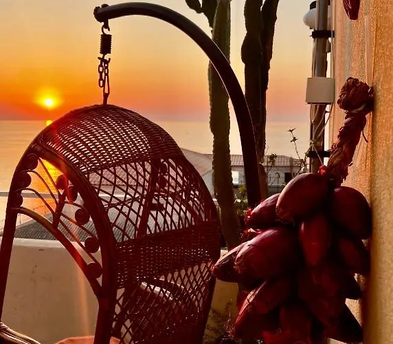 Brezza Marina Tropea