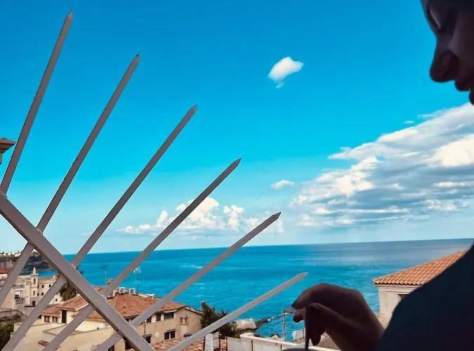 Brezza Marina Panzió