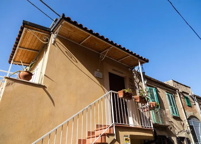 Bed & Breakfast Brezza Marina