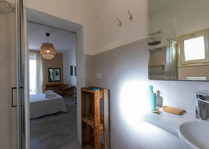 Brezza Marina 4* Tropea