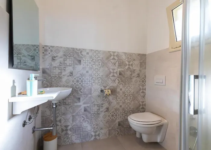 Brezza Marina Bed & Breakfast Tropea