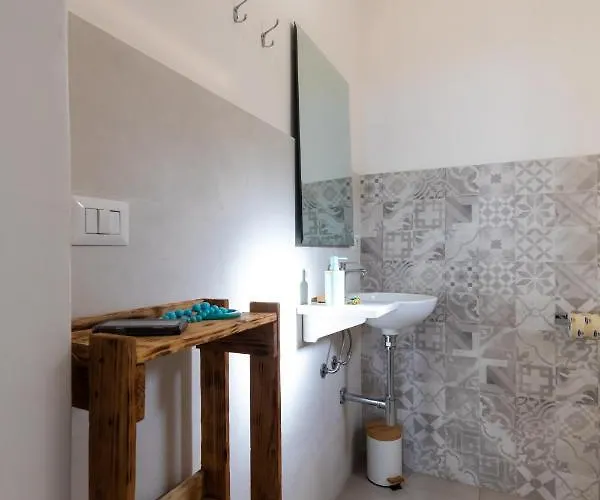 Panzió Brezza Marina 3*