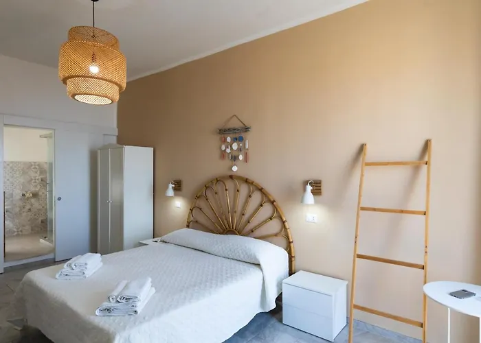 Bed & Breakfast Brezza Marina